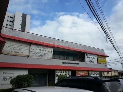 Sala Comercial para alugar, 27m² no Piedade, Jaboatão dos Guararapes