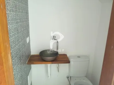 Casa com 3 Quartos à venda, 74m² no Jardim Primavera, Guarujá