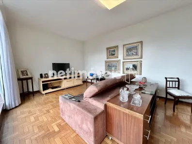 Casa com 5 Quartos para alugar, 206m² no São Pedro, Belo Horizonte