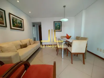 Apartamento com 3 Quartos à venda, 98m² no Pituba, Salvador