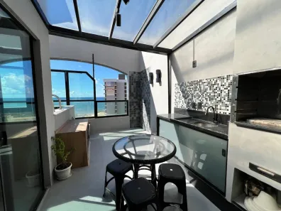 Cobertura com 2 Quartos à venda, 86m² no Pituba, Salvador