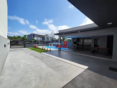 Casa com 2 Quartos à venda, 130m² no Riviera, Matinhos