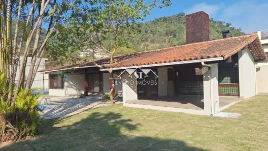 Casa com 6 Quartos para venda ou aluguel, 800m² no Morin, Petrópolis