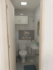 Sala Comercial à venda, 28m² no Ingá, Niterói