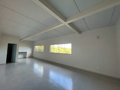 Sala Comercial para alugar, 45m² no Setor Habitacional Jardim Botânico, Brasília
