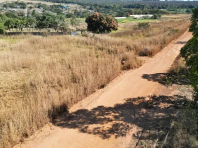 Fazenda/Sítio à venda, 3039m² no Área Rural de Anápolis, Anápolis