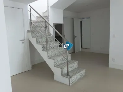 Cobertura com 3 Quartos para alugar, 236m² no Leblon, Rio de Janeiro