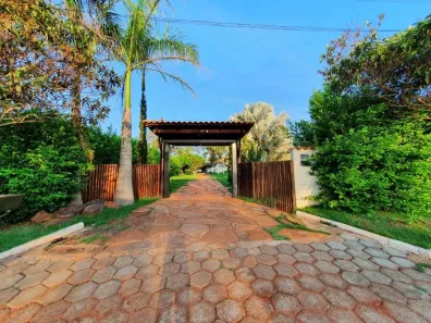 Fazenda/Sítio com 4 Quartos à venda, 300m² no , Nova Veneza