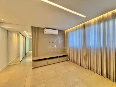 Apartamento com 2 Quartos para alugar, 62m² no Funcionários, Belo Horizonte