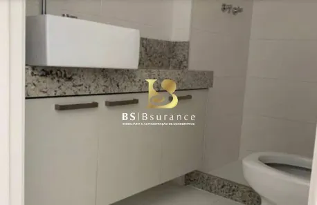 Cobertura com 4 Quartos para venda ou aluguel, 250m² no Charitas, Niterói