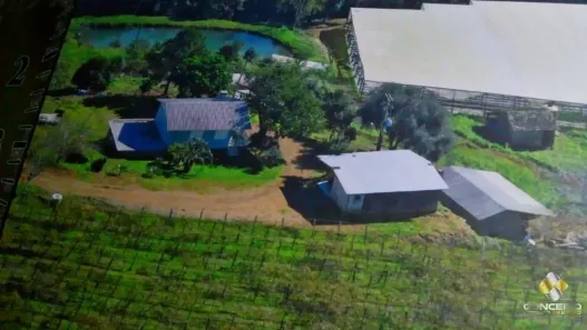 Fazenda/Sítio à venda, 50000m² no Área Rural de Farroupilha, Farroupilha