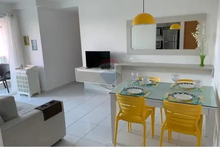 Apartamento com 3 Quartos à venda, 69m² no Porto de Galinhas, Ipojuca