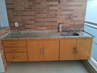 Apartamento com 2 Quartos para alugar, 80m² no Botafogo, Rio de Janeiro