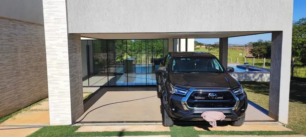 Fazenda/Sítio com 3 Quartos à venda, 200m² no , Guapó