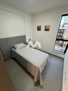 Apartamento com 2 Quartos à venda, 53m² no Santo Agostinho, Belo Horizonte