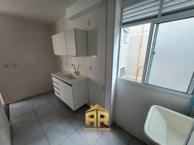 Apartamento com 2 Quartos à venda, 41m² no Inhoaíba, Rio de Janeiro