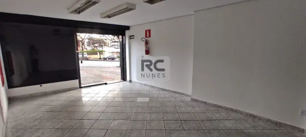 Ponto Comercial para alugar, 76m² no Lourdes, Belo Horizonte