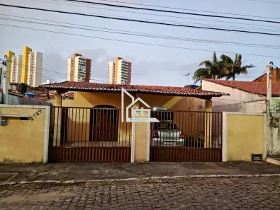 Casa com 3 Quartos à venda, 135m² no Neópolis, Natal