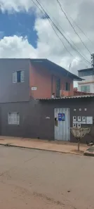 Sobrado com 6 Quartos à venda, 160m² no Areal, Brasília