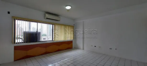 Sala Comercial à venda, 33m² no Boa Viagem, Recife