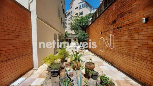 Apartamento com 4 Quartos à venda, 300m² no Lourdes, Belo Horizonte