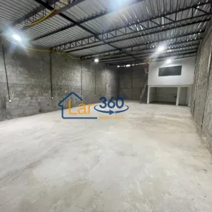 Galpão/Depósito/Armazém para alugar, 220m² no Cidade Nova, Manaus