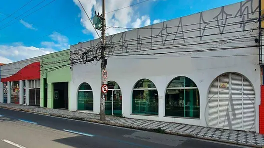 Prédio Comercial para alugar, 740m² no Vila Lucy, Sorocaba