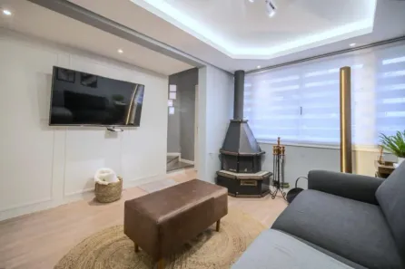 Casa com 2 Quartos à venda, 75m² no Ipê Amarelo, Gramado