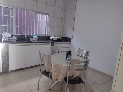 Casa com 3 Quartos à venda, 300m² no Arapoanga, Brasília