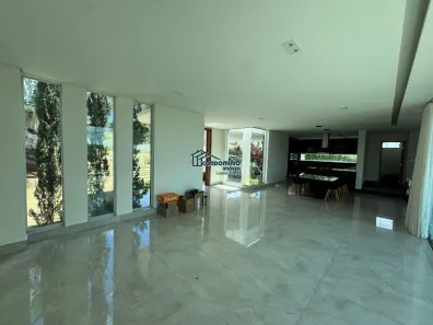 Casa de Condomínio com 5 Quartos à venda, 1001m² no Encanto da Lagoa, Lagoa Santa