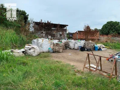 Lote/Terreno à venda, 2400m² no Vila Três, São Gonçalo