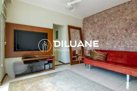 Cobertura com 2 Quartos à venda, 140m² no Copacabana, Rio de Janeiro