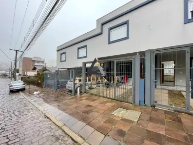 Sobrado com 2 Quartos à venda, 68m² no Jardim Eldorado, Caxias do Sul