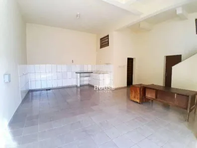 Ponto Comercial para alugar, 140m² no Jardim Itacolomi, Mogi Guaçu