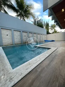 Casa de Condomínio com 4 Quartos à venda, 487m² no Residencial Alphaville Flamboyant, Goiânia