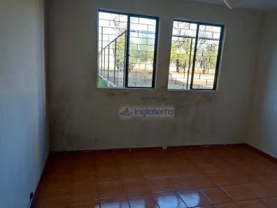 Apartamento com 2 Quartos para alugar, 47m² no Lagoa Dourada, Londrina