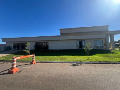 Casa com 5 Quartos à venda, 412m² no Loteamento Residencial Polinésia, Palmas