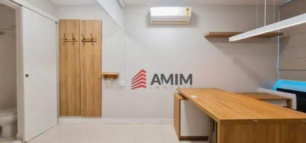 Sala Comercial à venda, 25m² no Charitas, Niterói