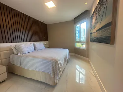 Apartamento com 4 Quartos à venda, 201m² no Barra, Salvador