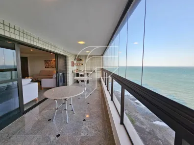 Apartamento com 3 Quartos à venda, 189m² no Centro, Guarapari