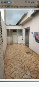 Casa com 5 Quartos à venda, 180m² no Taguatinga Norte, Brasília