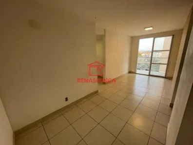 Apartamento com 3 Quartos para alugar, 70m² no Anil, Rio de Janeiro