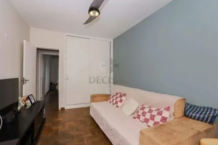 Apartamento com 4 Quartos à venda, 160m² no Cruzeiro, Belo Horizonte