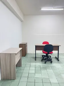 Sala Comercial para alugar, 35m² no Boa Vista, Recife