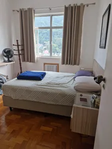 Apartamento com 2 Quartos à venda, 75m² no Humaitá, Rio de Janeiro
