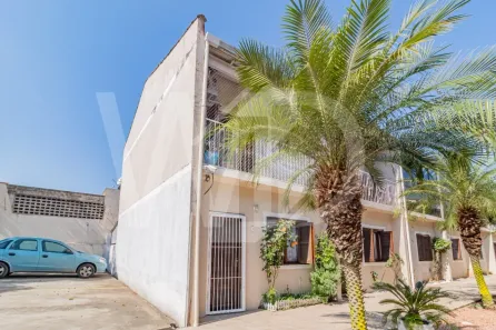 Sobrado com 2 Quartos à venda, 1004m² no Vila Silveira Martins, Cachoeirinha