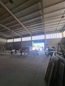 Galpão/Depósito/Armazém para alugar, 1200m² no Vila Artura, Sorocaba