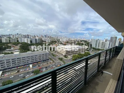 Sala Comercial à venda, 356m² no Pituba, Salvador
