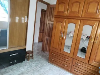 Sobrado com 3 Quartos à venda, 140m² no Alto de Santa Lúcia, Carapicuíba