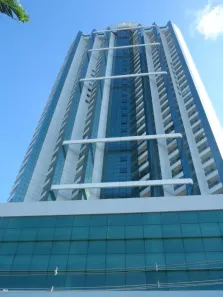 Apartamento com 1 Quarto para alugar, 44m² no Caminho das Árvores, Salvador